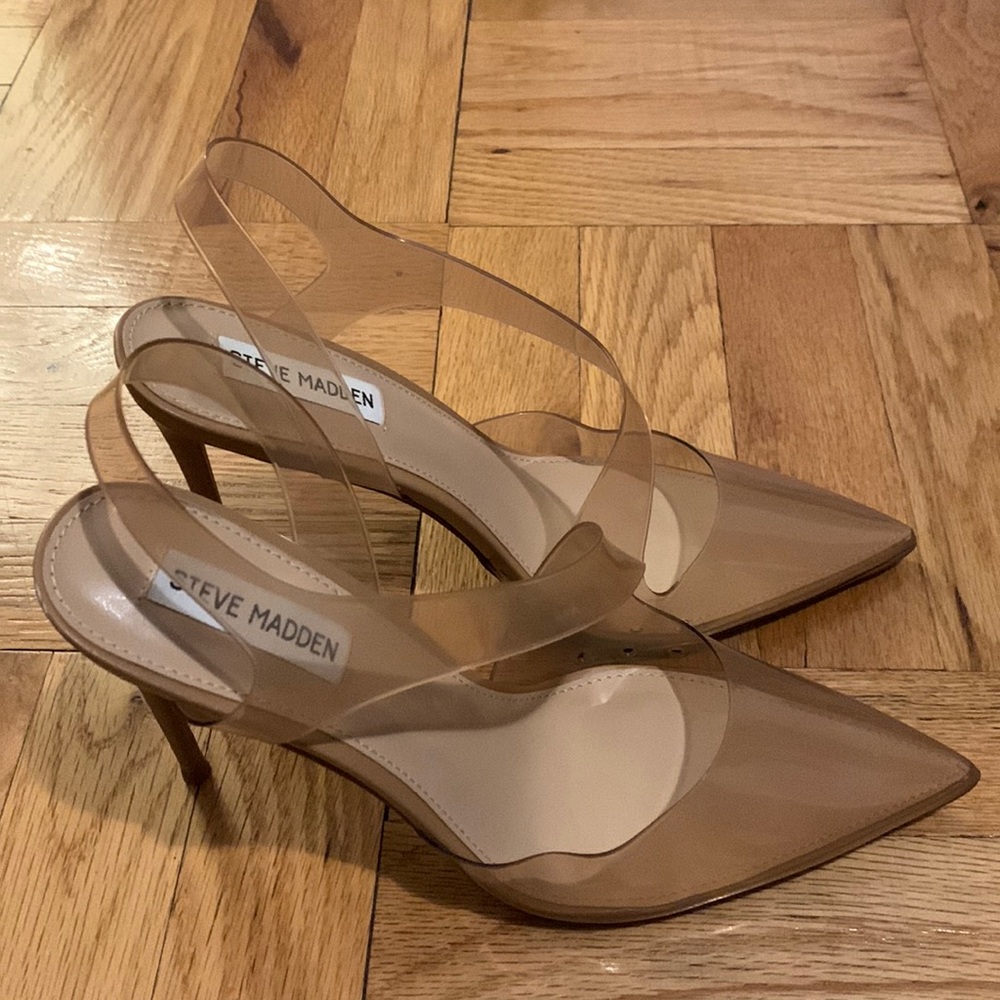 COPY - Steve Madden NEW w BOX - Picture 2 of 6